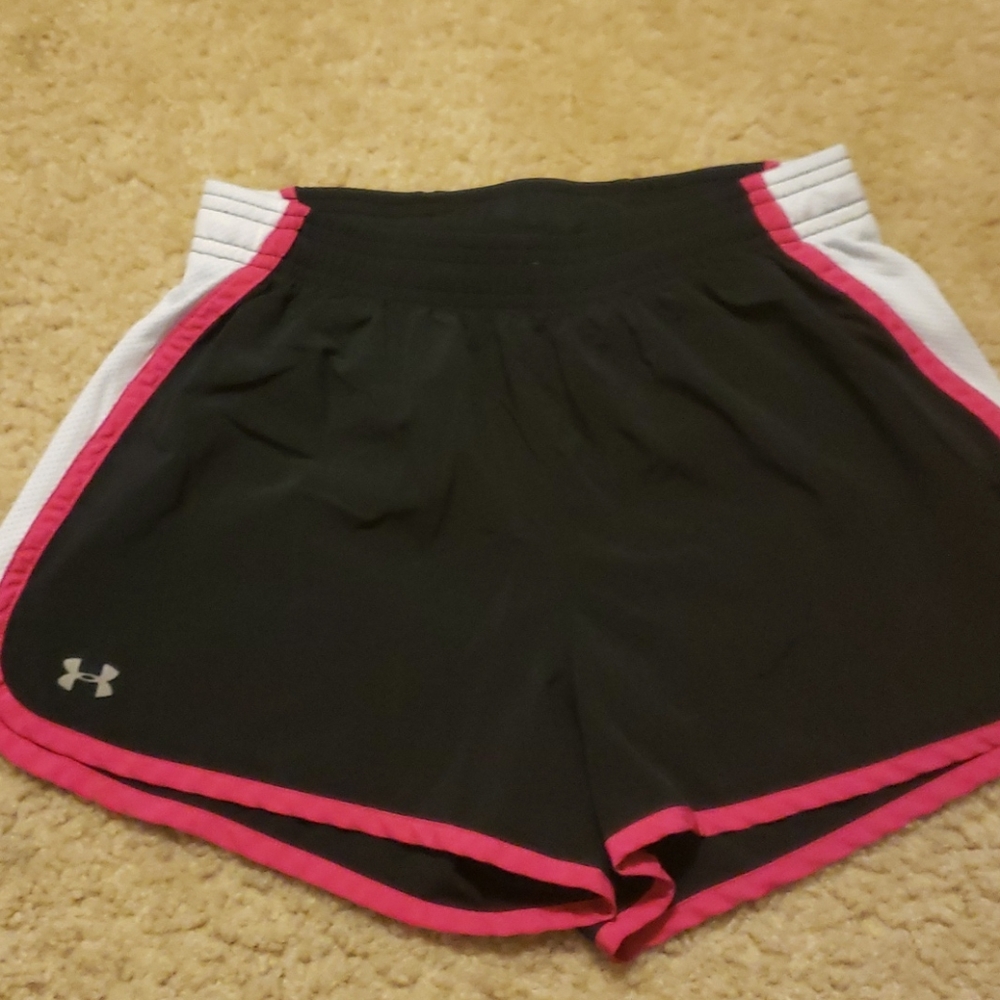 Under Armour shorts